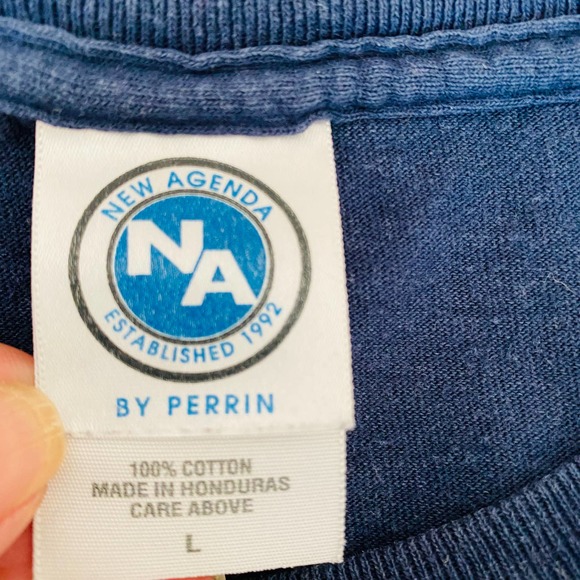 Michigan University of Michigan Wolverines Cotton Tee Shirt - Picture 4 of 5